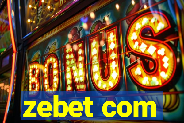 zebet com